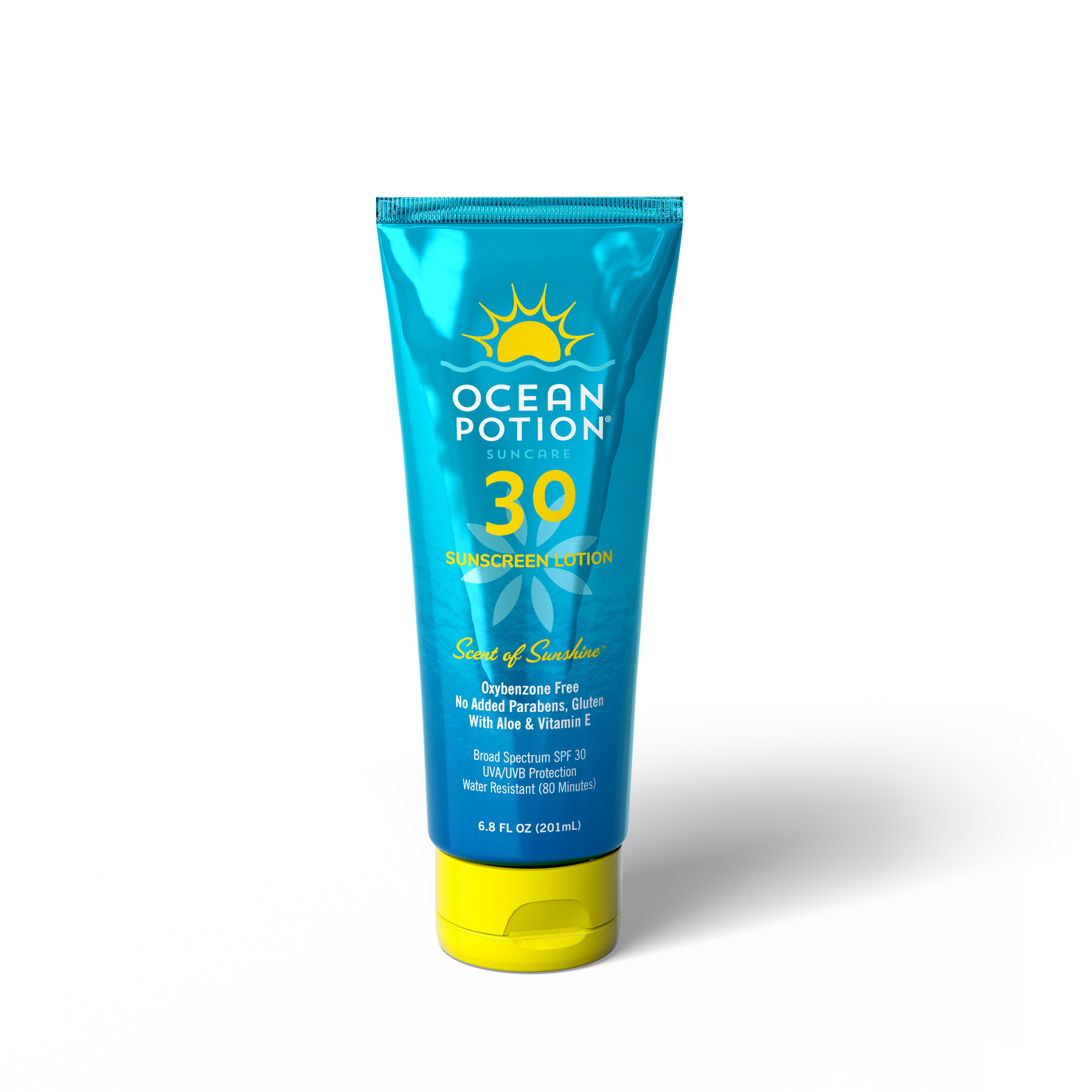 Sunscreen lotion best sale spf 30