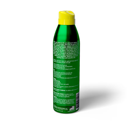 Aloe Vera Spray