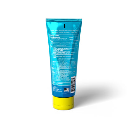 SPF 85 Sunscreen Lotion