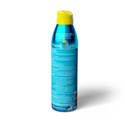 SPF 50 Sport Sunscreen Spray