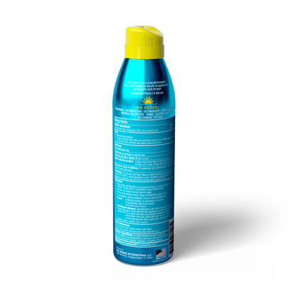 SPF 30 Sunscreen Spray