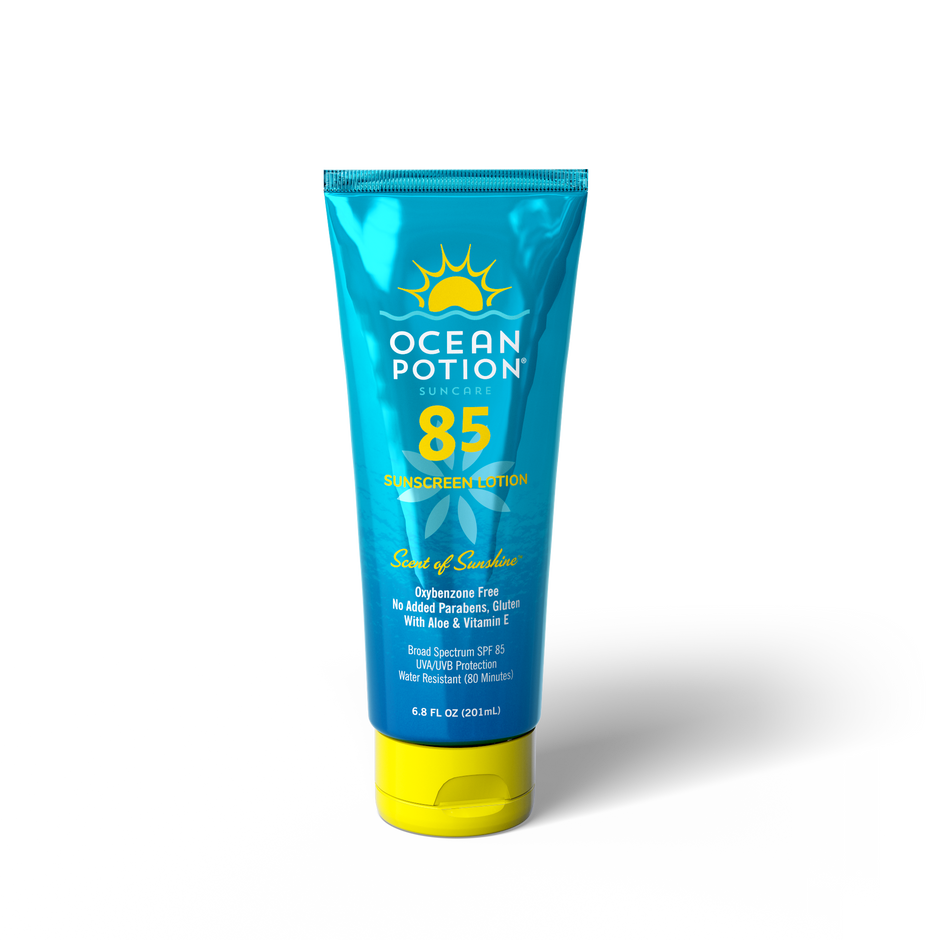 Collections – Ocean Potion®